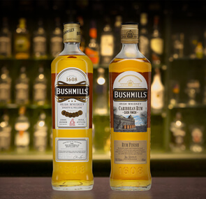 Bushmills