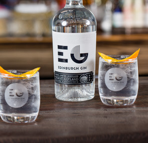 Edinburgh Gin