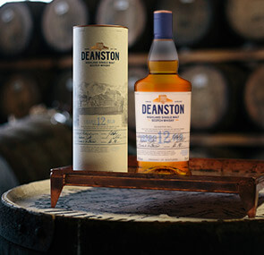 Deanston 12 Year Old