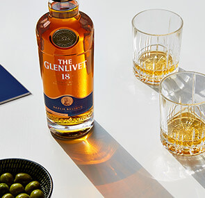 Glenlivet