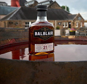Balblair 21 Year Old