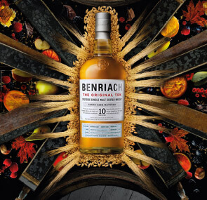 Benriach