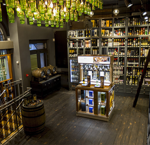 The Whisky Exchange Buy Whisky and Fine Spirits Online