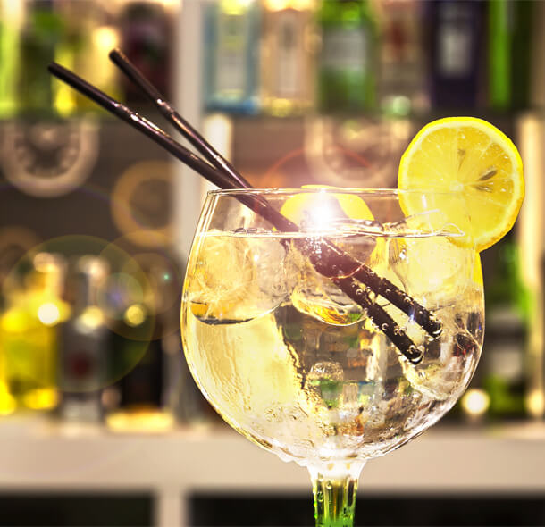Gin
