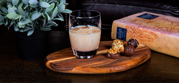 Cream Liqueurs