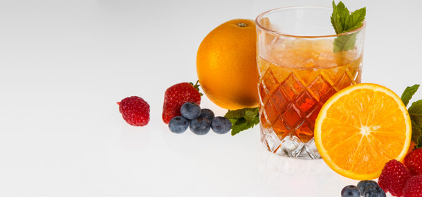 Fruit Liqueurs