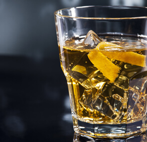 Whisky Liqueurs