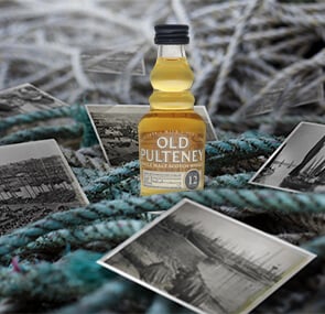 Single Malt Scotch Whisky