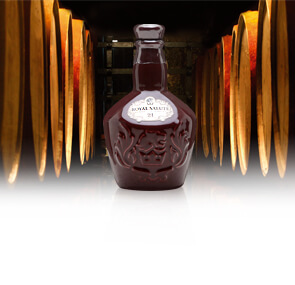 Blended Scotch Whisky