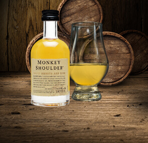 Blended Malt Scotch Whisky