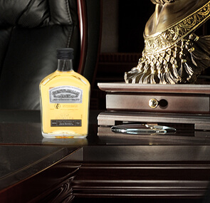 American Whiskey