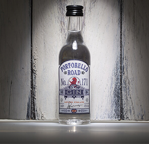Jenever & Gin