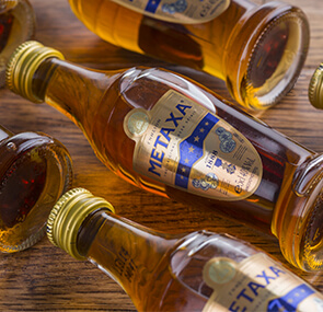 Grape Brandy