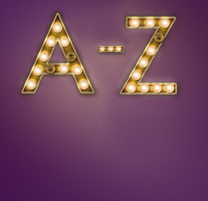 A-Z of Wine & Champagne