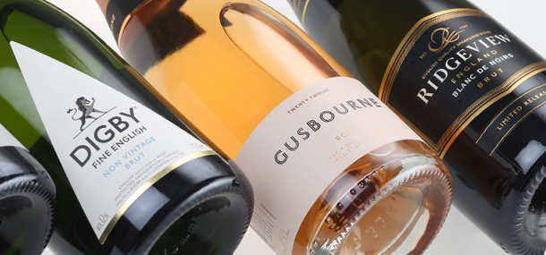 English Sparkling Wine
