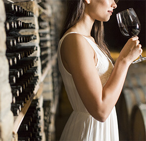 Red Wine
