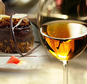 Sweet Wine