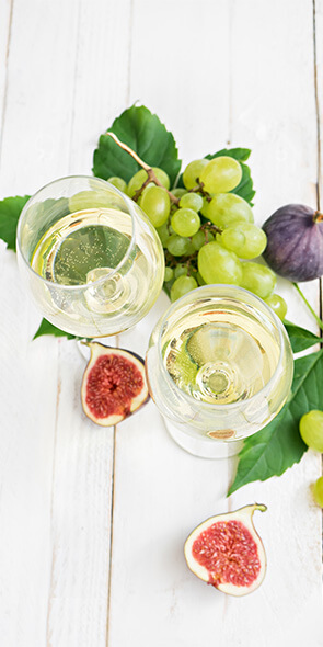 Tonic Wine & Fruit Wine