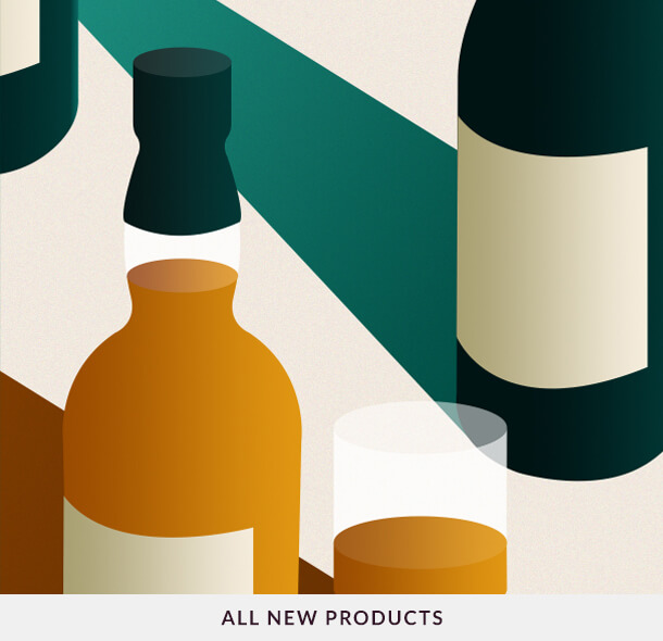 All New Products
