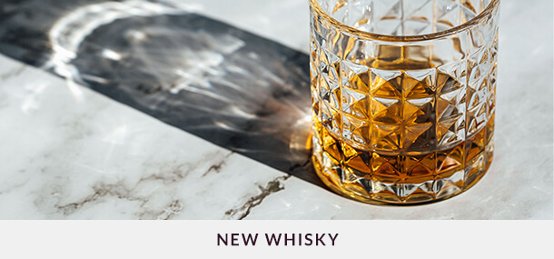 New Whisky