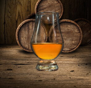 Blended Whisky