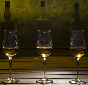 Blended Malt
