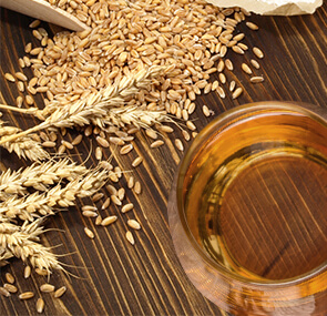 Organic Whisky