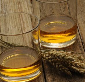 Grain Whisky