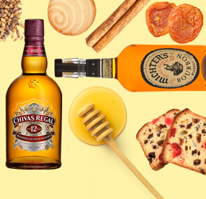 Malt and Honey