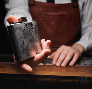 Hip Flasks