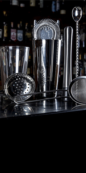 Cocktail Kits