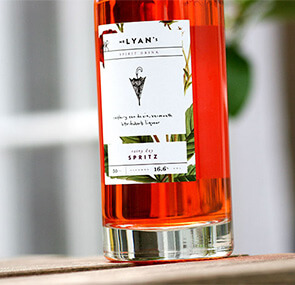 Bottled Cocktails