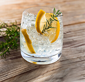 Cocktail Recipes