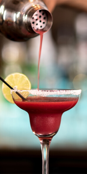 Syrups & Purees