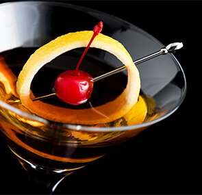 Garnishes