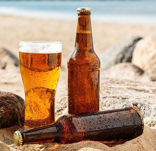 All Beer