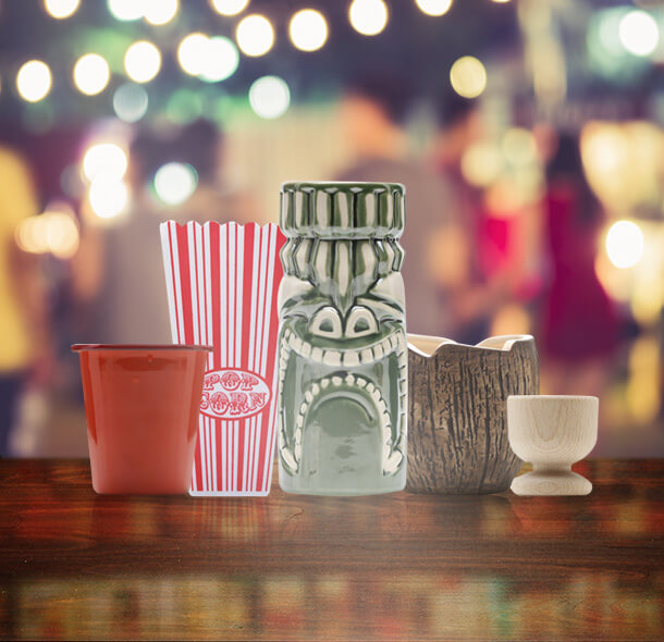 Party Accessories