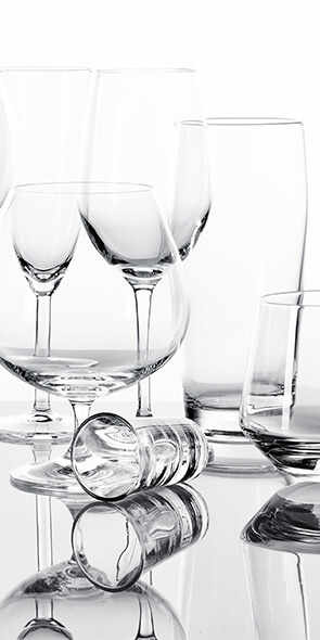 Glassware