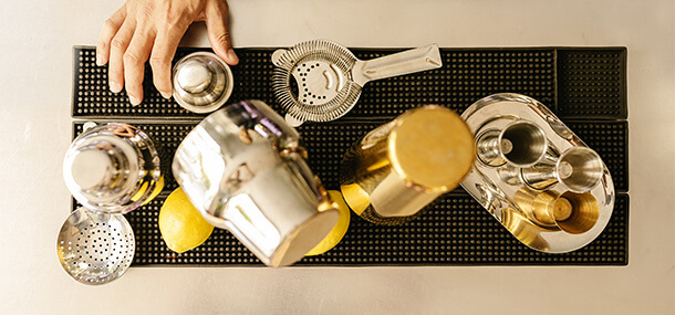 Bar Accessories