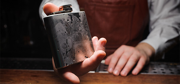 Hip Flasks