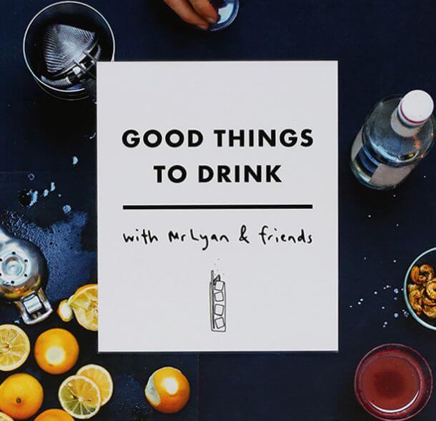 Drinks Books
