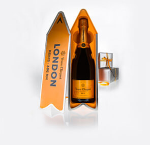 Champagne Gifts