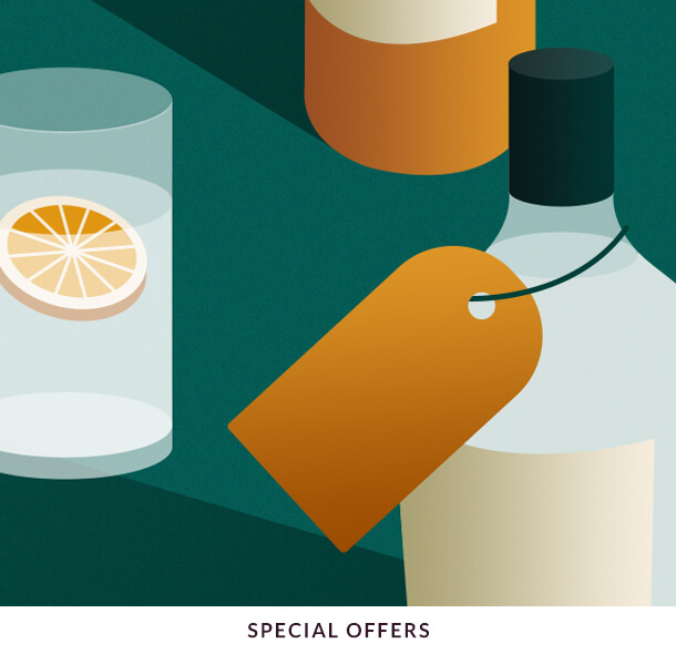 Special Offers