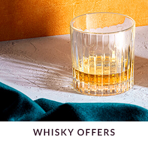 Whisky Offers
