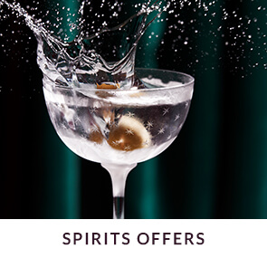 Spirits Offers
