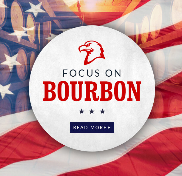 Focus on Bourbon