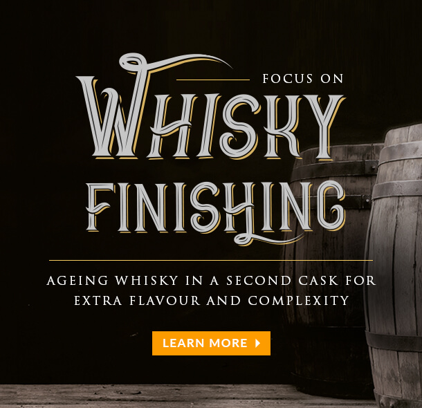 Whisky Finishing