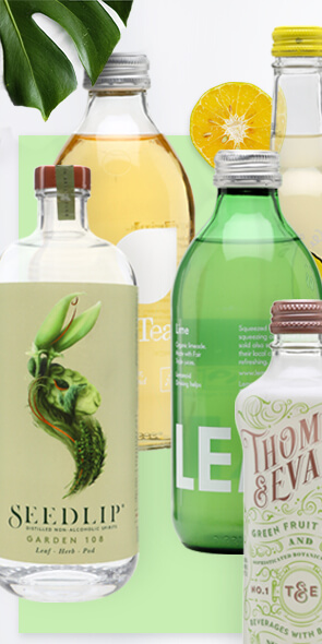 Non-Alcoholic Drinks
