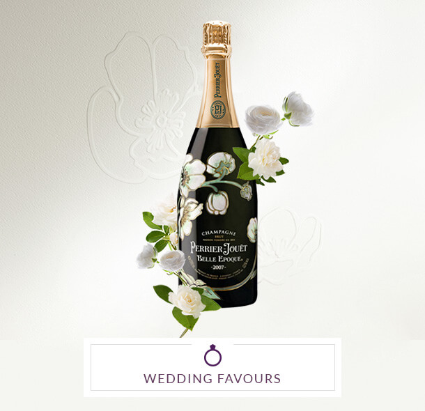Wedding Favours
