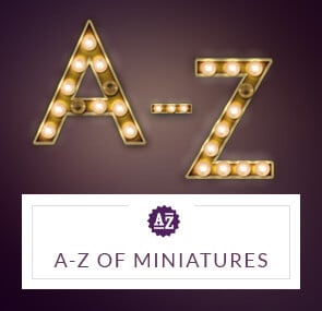 All Miniatures